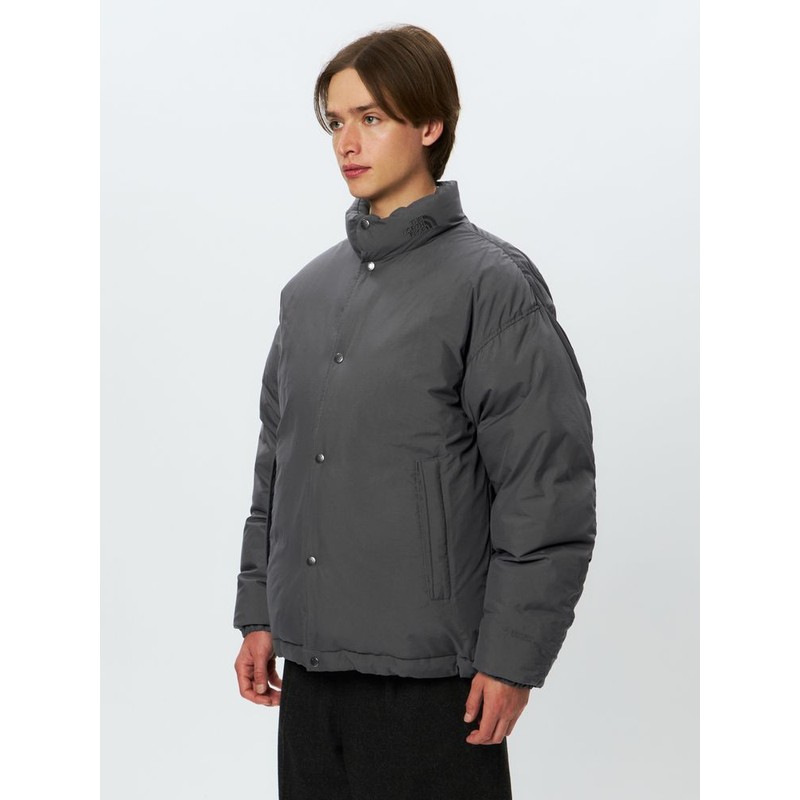 THE NORTH FACE Alteration Sierra Jacket マッシュルーム [ノース