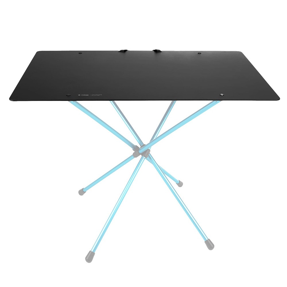 HELINOX カフェテーブル ワイド Top ブラック [ヘリノックス]
