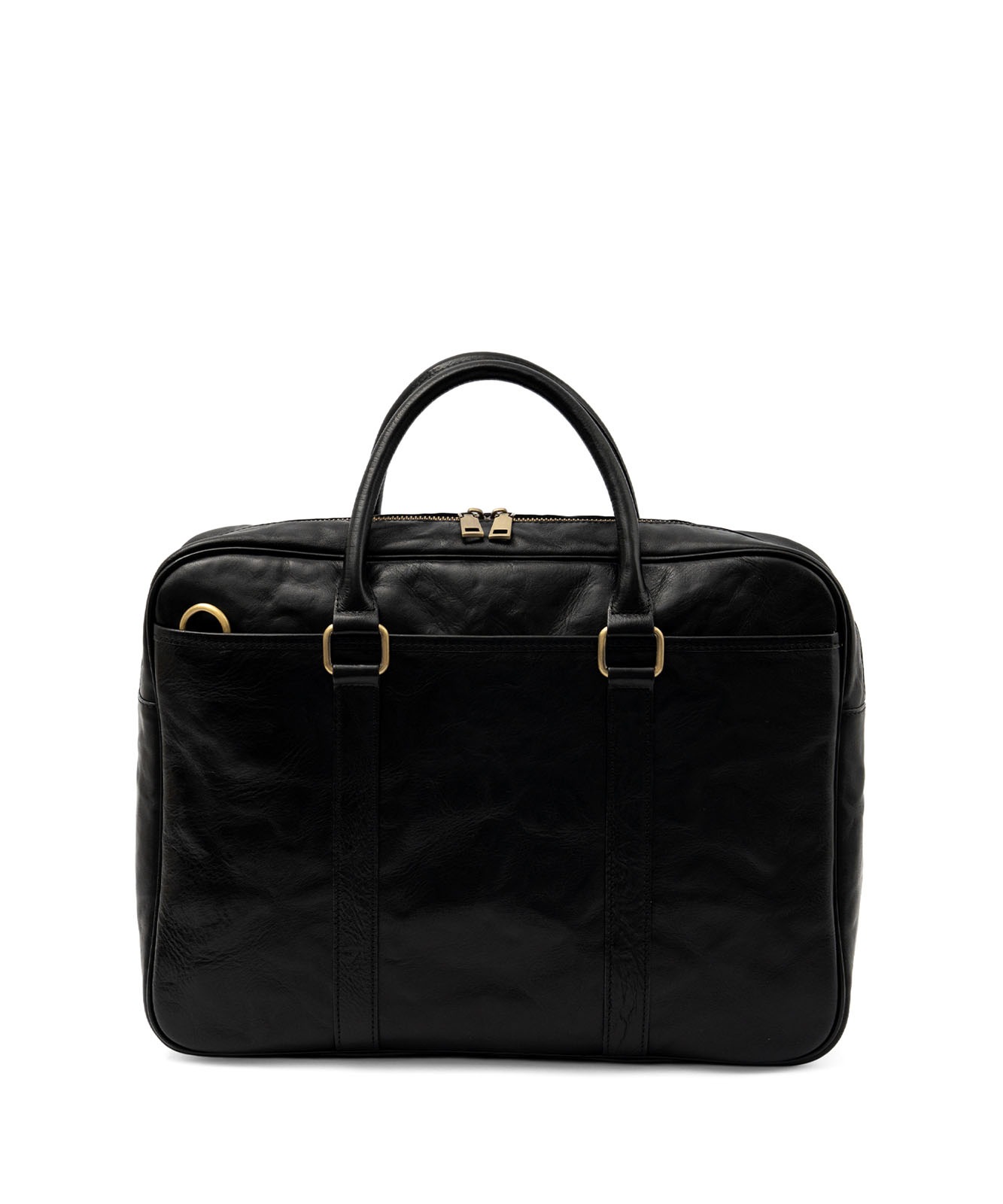 トミーさま【美品】ダンヒルウィンザー 2way ビジネス バッグ レザー