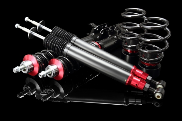 フリード GB3 フリードスパイク GB3 車高調整キット （フルタップ式