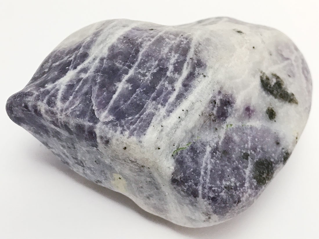 岡山県高梁市備中町布賀産 スパー石