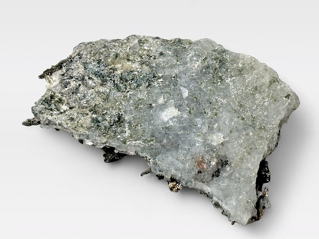 モロッコ産ネイティブシルバー(自然銀)