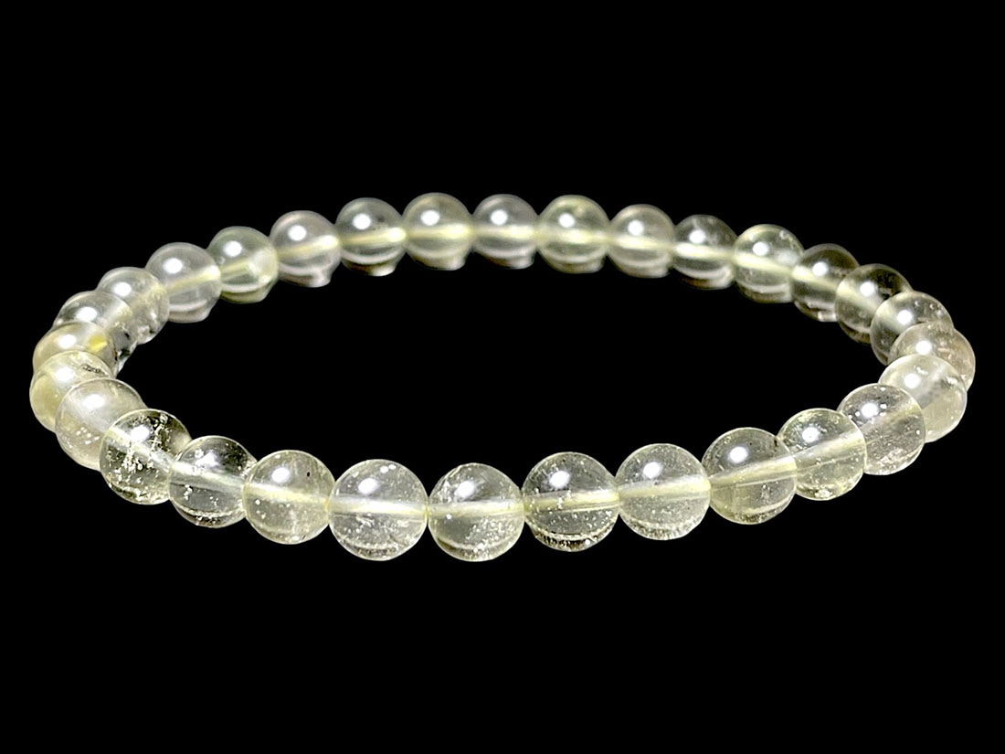 リビアングラス ブレスレット