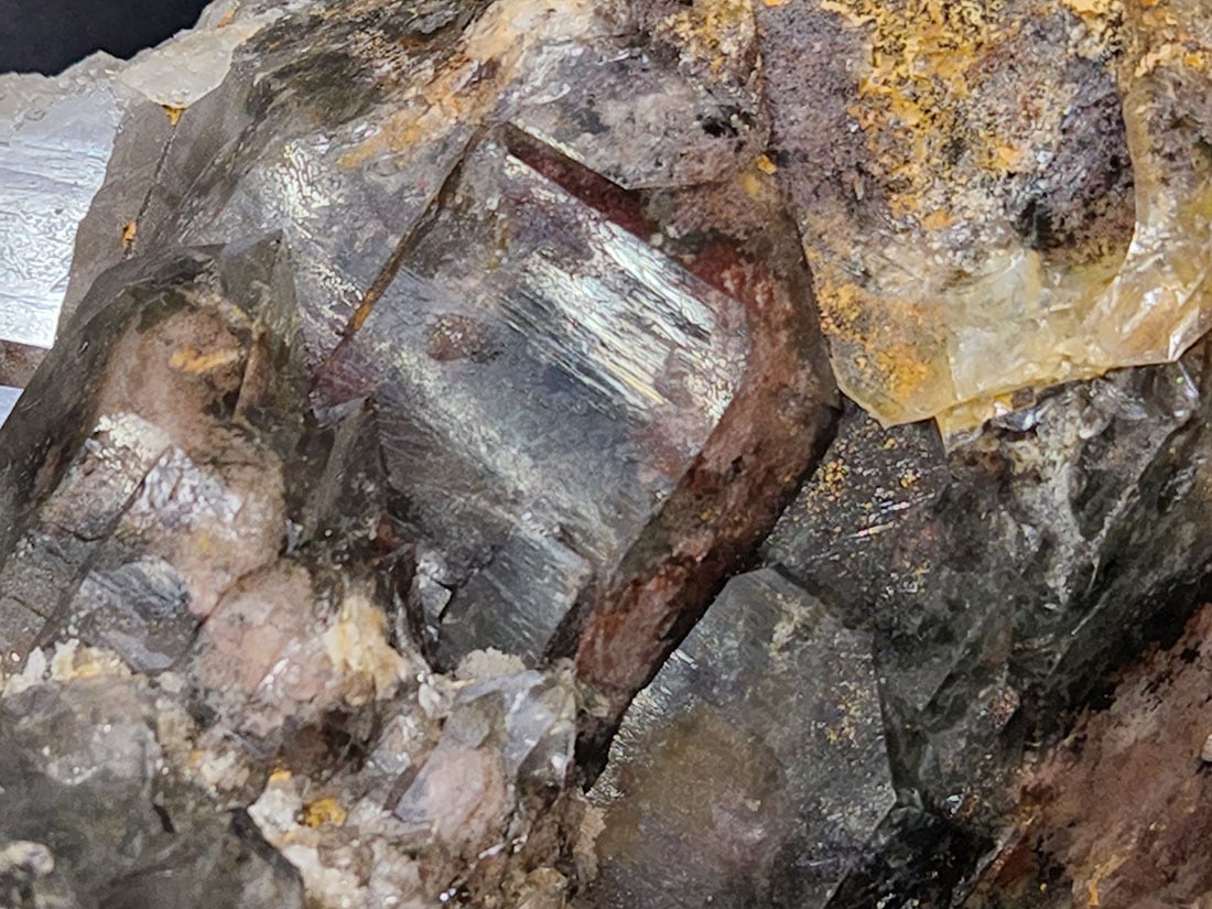 ブラジル ミナスジェライス産 ガーデンクォーツクラスター ( 庭園水晶