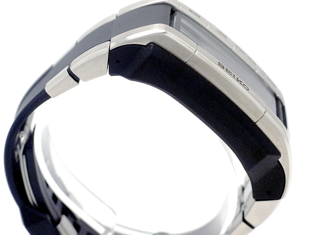 セイコー ファイナルファンタジー ザ ウォッチ STP005 限定1000本