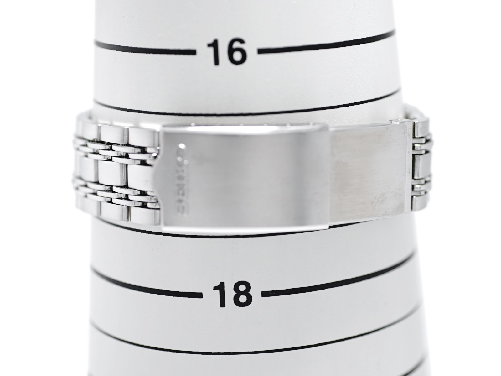 セイコー ベルマチック デイデイト 4006-7012 純正ブレス 箱・取扱説明