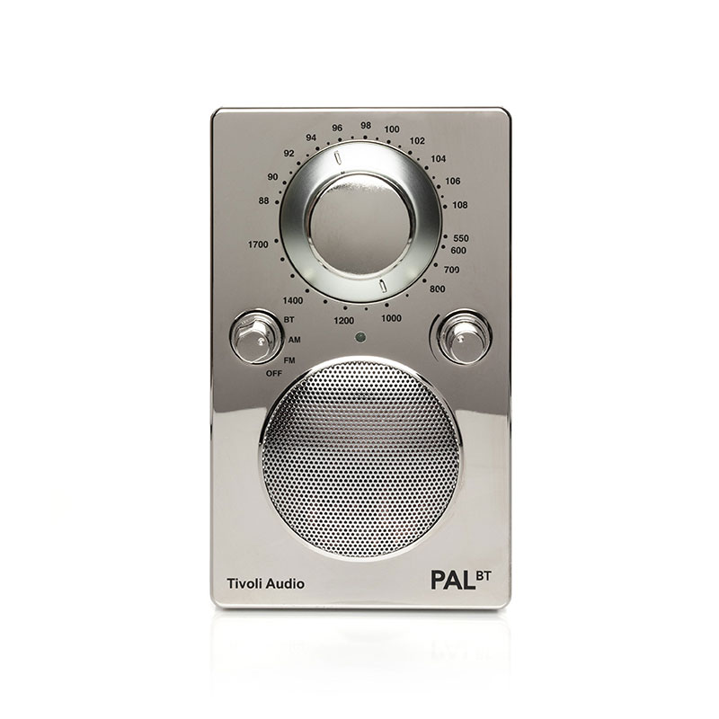 Tivoli Audio］PAL BT GEN.2 レッドの紹介・購入ページ｜LT LOTTO AND