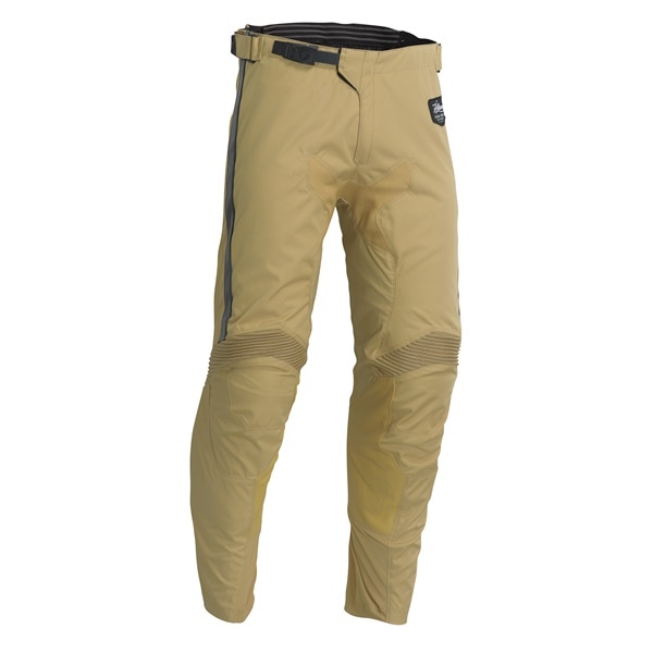 HALLMAN MXパンツ タン THOR | モトクロスウエア,大人,THOR,HALLMAN