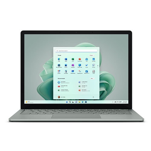 マイクロソフト Microsoft Surface Laptop 5 13.5型 Core i5/8GB/512GB