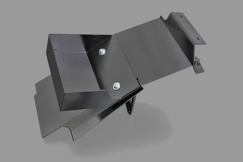 Z1/Z2 アルミツールケースキット ブラックアルマイト | 車種から,Z1/Z2