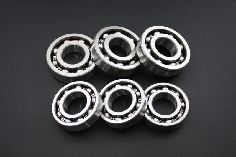 H2/750SS クランクベアリングセット | 車種から,H1/H2,エンジン内部