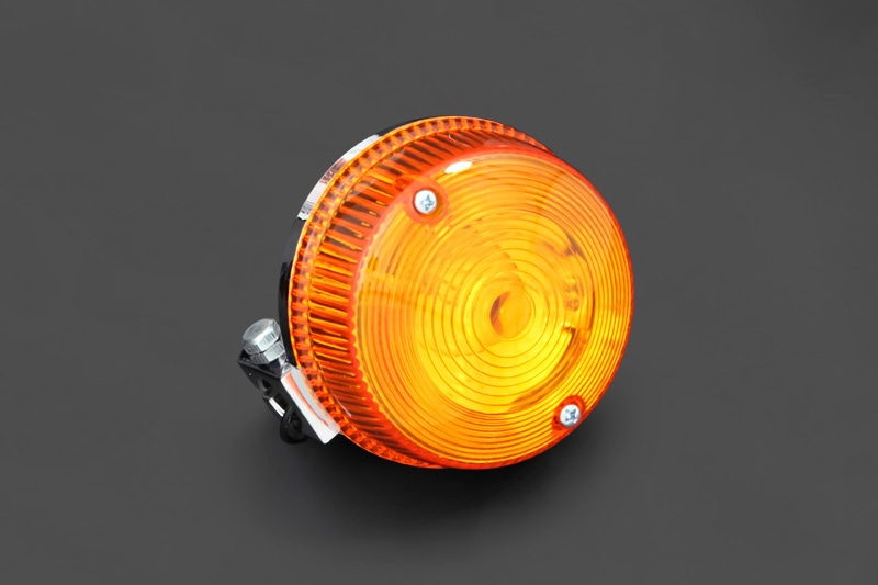 リペア Z2タイプ ウインカーASSY オレンジ（1個） | 車種から,Z1/Z2