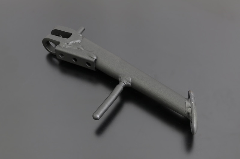 Z900RS ショートサイドスタンド | ARCHI,Z900RS,ローダウン関連部品