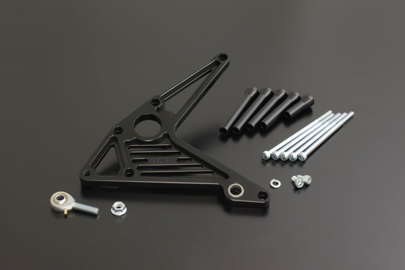 BILLET クラッチリリースキット (ブラック) | 車種から,Z1/Z2,エンジン