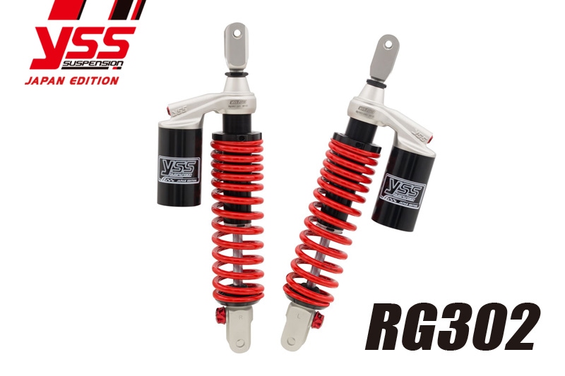 CB250/400 HAWK RG302【2本セット】 | 車種から,HONDAその他,足回り