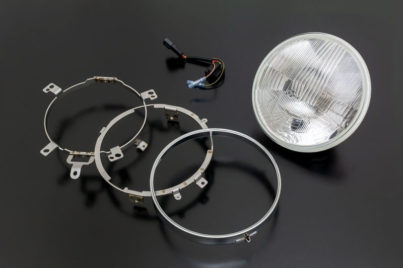 Z900RS シビエ ヘッドライトコンバージョンキット | ARCHI,Z900RS