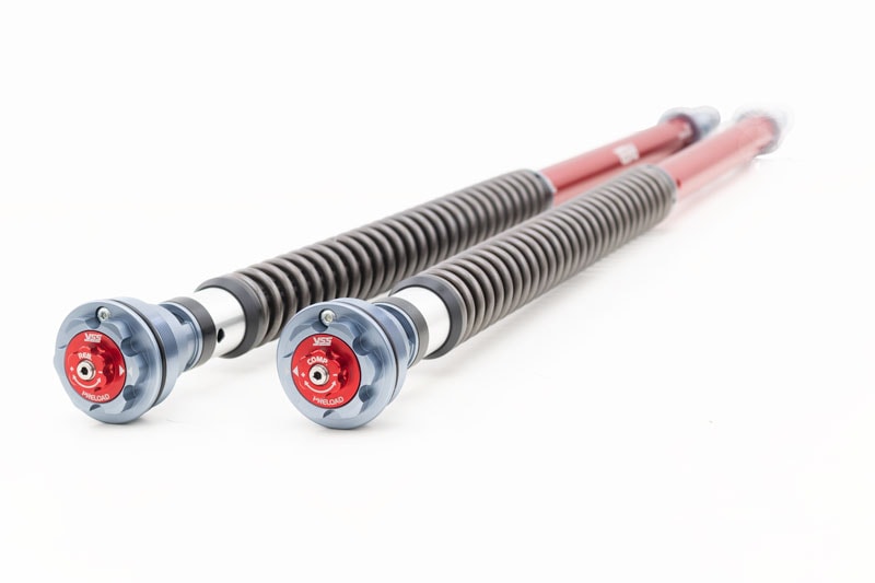 ZX-4R/4RR '23- OPEN CARTRIDGE KIT | すべての商品 PMC公式オンライン