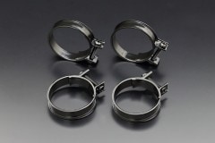 Z1/Z2エアクリーナーボックス（ジョイントパイプ ） | 車種から,Z1000A