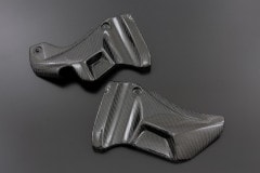 カーボンヘッドライトリム Z900RS | ARCHI,Z900RS,カーボンシリーズ