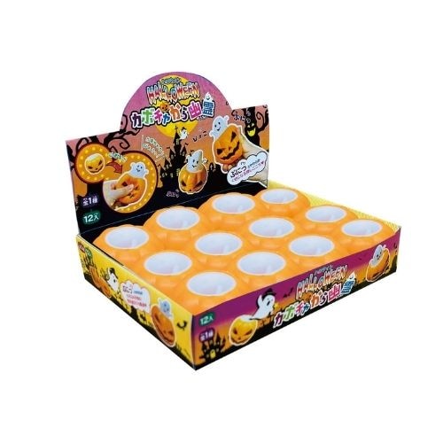 ハロウィンかぼちゃからオバケ | おもちゃ | ワンダーモール