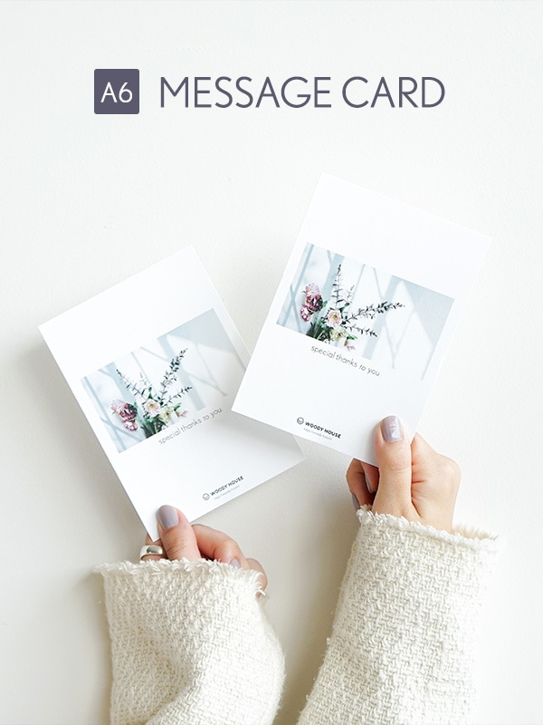 ◇グリーティングカード - special thanks to you - | すべての商品