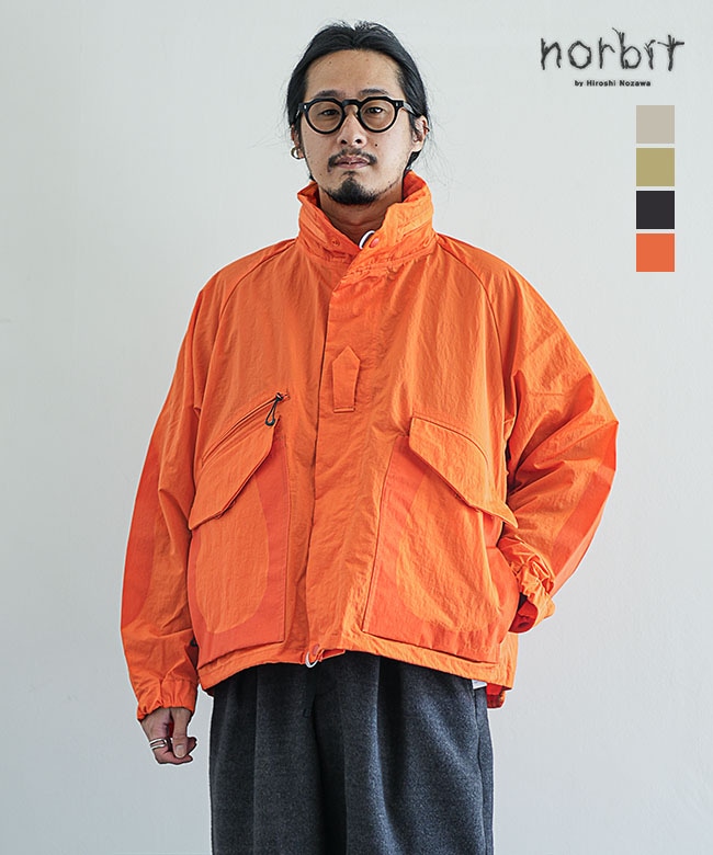 norbit by Hiroshi Nozawa（ノービット バイ ヒロシ ノザワ） | WOODY