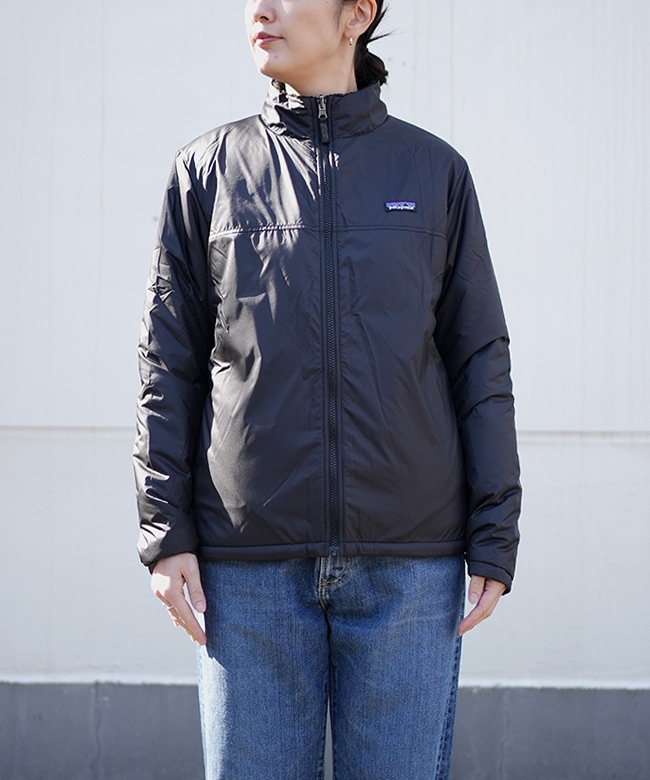 68035]Patagonia(パタゴニア) kids for in one everyday jacket キッズ