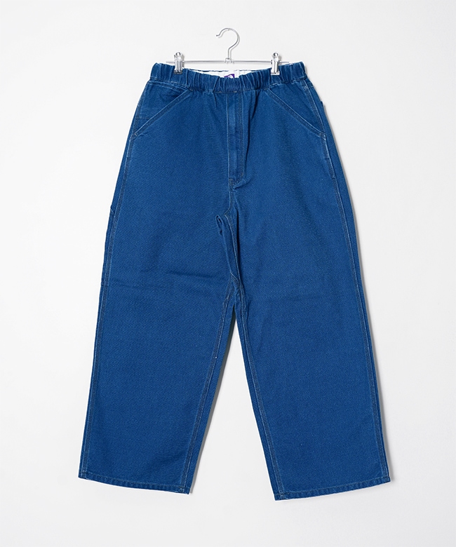 ◇[N26SC003]THE NORTH FACE PURPLE LABEL(ザ・ノース・フェイス