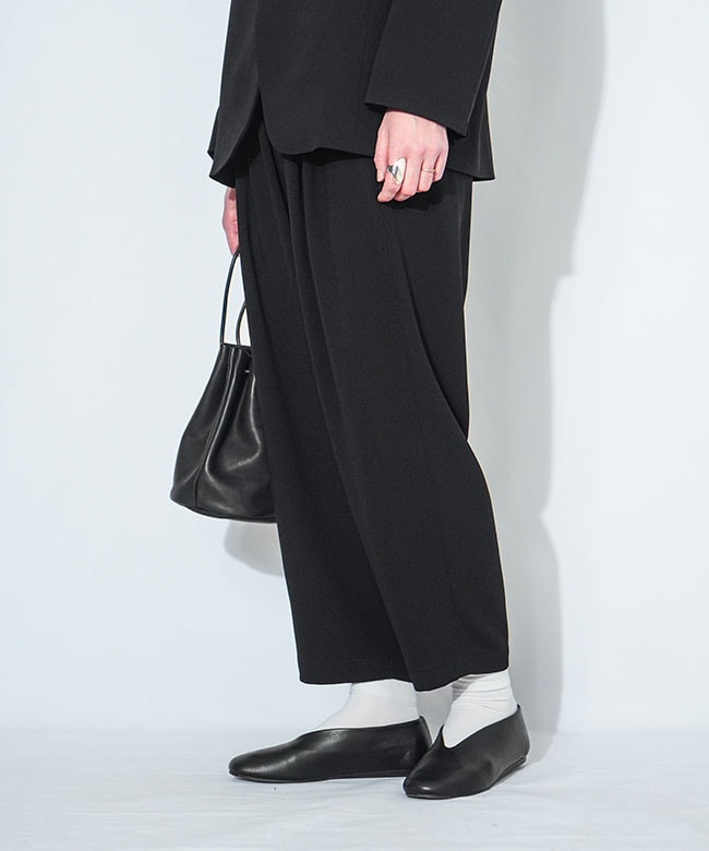 NK-NC9816PF]NO CONTROL AIR(ノーコントロールエアー) ライトクレープ