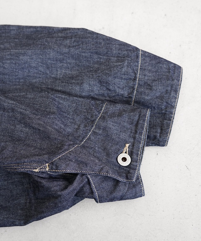 SALE 30%OFF】[BROOTS25S6DEM]blurhms ROOTSTOCK(ブラームスルーツ