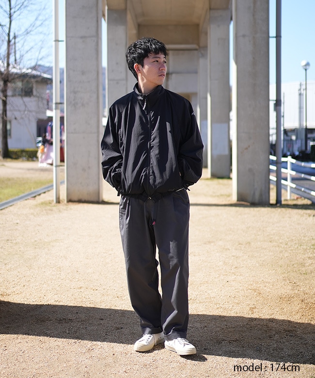 SALE 30%OFF】[WT251-18]WILD THINGS(ワイルドシングス) ARMY JACKET