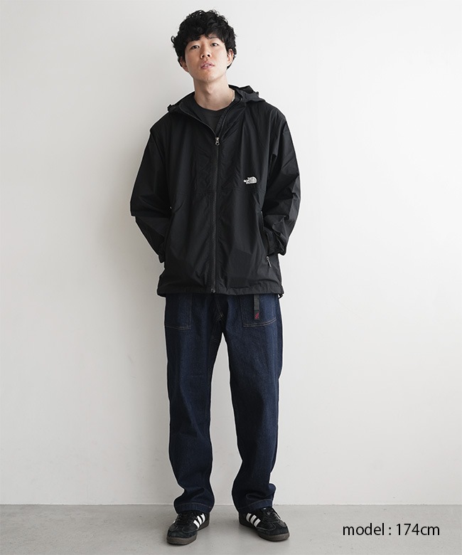 ◇[NP72530]【収納袋付き】THE NORTH FACE(ザ・ノース・フェイス
