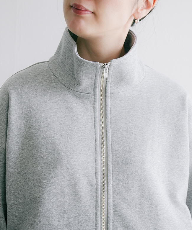 SALE 50%OFF】◇[LARM-IT-BLUG]SOLAMONAT LARME(ソラモナラーム) 裏毛