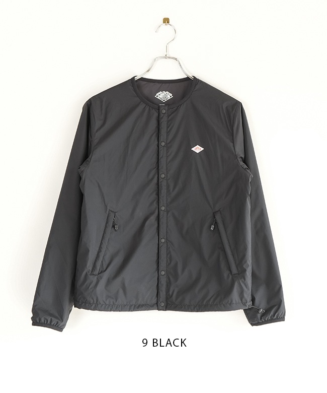 ◇[DT-A0632SNT]【収納袋付き】DANTON(ダントン) ウィメンズ