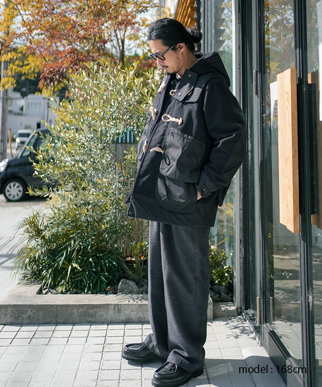 GNJK-001]norbit by Hiroshi Nozawa(ノービットバイヒロシノザワ) Tech