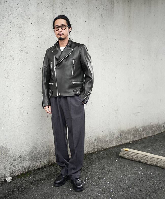 SALE 30%OFF】[1124-63030]Scye/SCYE BASICS(サイ/サイベーシックス