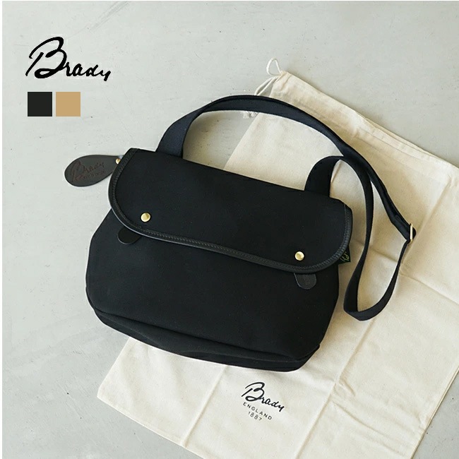 ◇[AVON] 【保存袋付き】Brady(ブレディー) AVON(エイボン) ショルダー