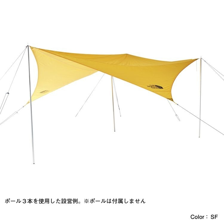 nv22312] / THE NORTH FACE(ザ・ノース・フェイス) / STARP 5