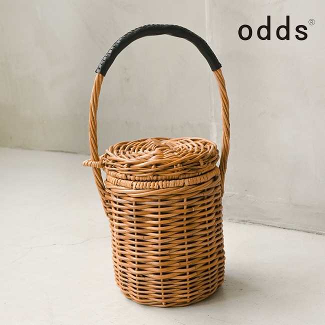 SALE 50%OFF】[od231-0607]odds(オッズ)ARAROG LID BAG(S)/アラログ