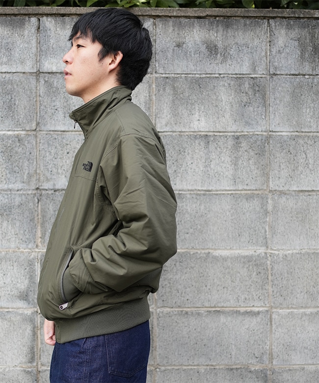 ◇[NP72434]THE NORTH FACE(ザ・ノース・フェイス) Compact Nomad