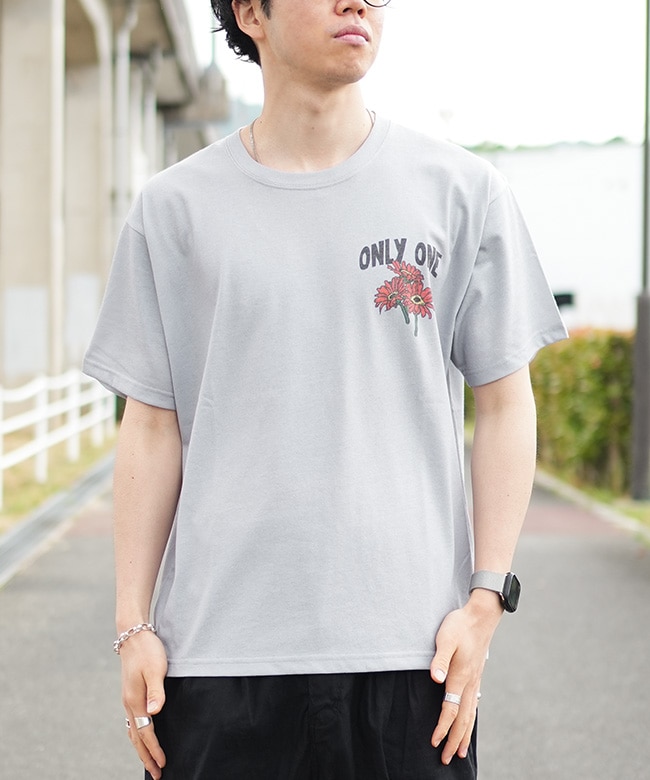 SALE 30%OFF】[G533758]gym master(ジムマスター) 5.8oz T/Cドライyour