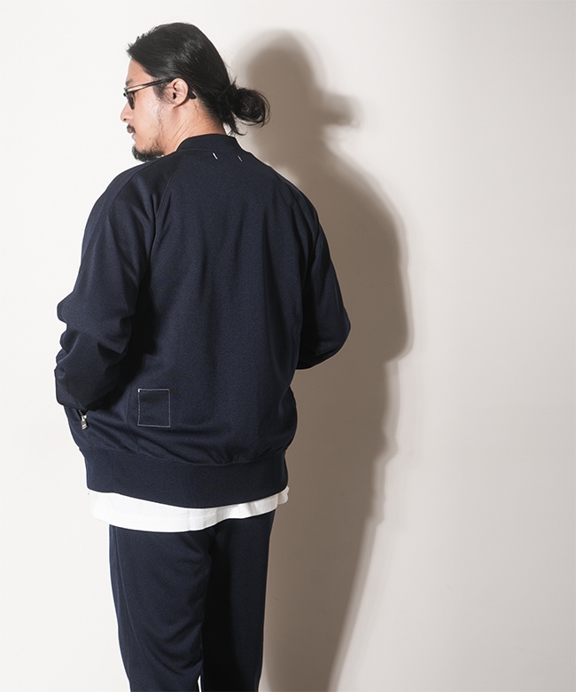 SALE 30%OFF】[NN-C4604]nonnative（ノンネイティブ）COACH FULL ZIP