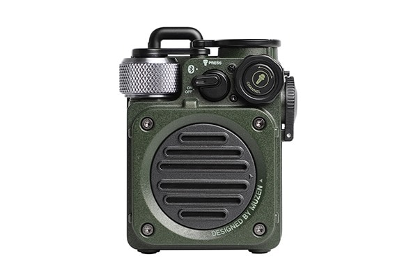 SALE 30%OFF】[mw-pvxi] / MUZEN(ミューゼン) / Wild Mini Bluetooth