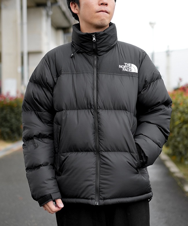 ◇[ND92335]THE NORTH FACE(ザ・ノース・フェイス) Nuptse Jacket