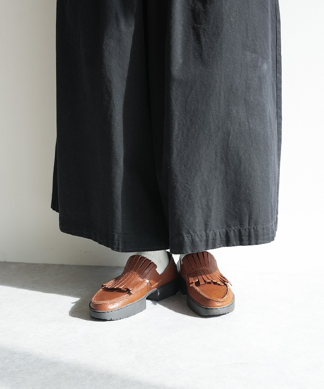 SALE 50%OFF】[TIGER-WAW] trippen(トリッペン) TIGER タイガー