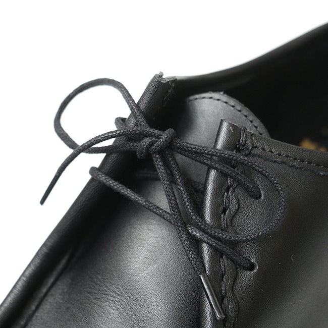 PADROR] KLEMAN(クレマン)PADROR(パドラー)/チロリアンシューズ/レザー