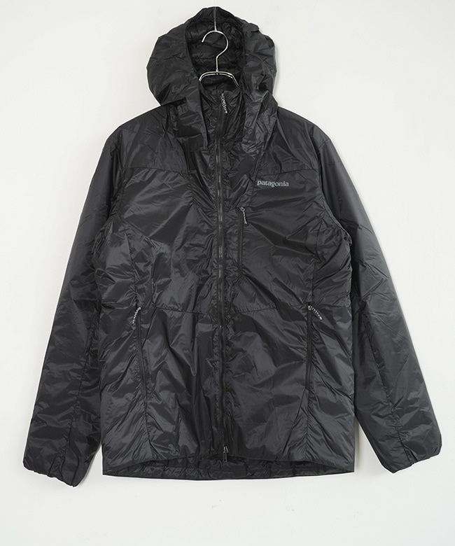 国内正規販売店】[85301]Patagonia(パタゴニア) M's DAS LIGHT HOODY