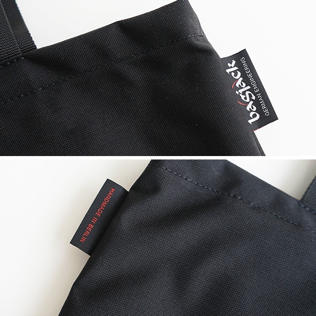 09199]bagjack(バッグジャック)tote bag OV22S/トートバッグ | メンズ