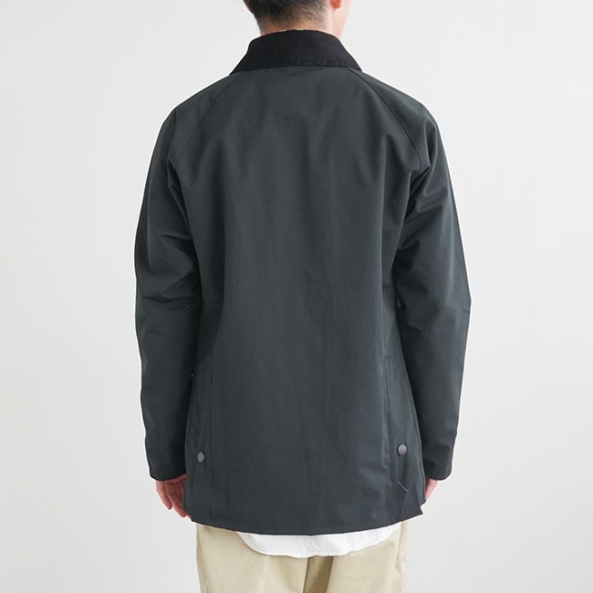 MCA0784]Barbour(バブアー) BEDALE SL 2LAYER/ビデイル SL 2レイヤー