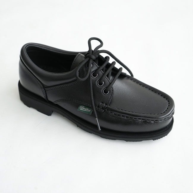 SALE 30%OFF】[220512]Paraboot(パラブーツ) THIERS ティエール セール